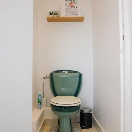 Piscine & Soleil A - T3 Spacieux Avec Clim & Exterieurs