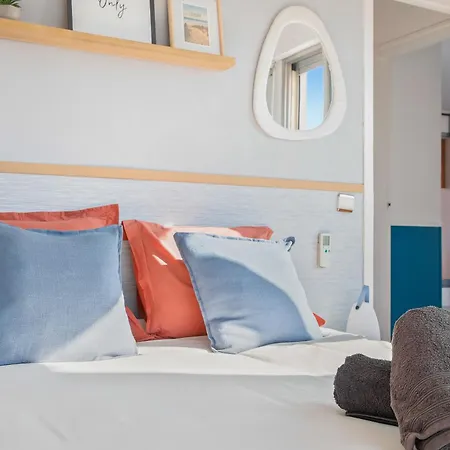 Piscine&soleil à - T3 Spacieux Avec Clim&extérieurs * Hyères