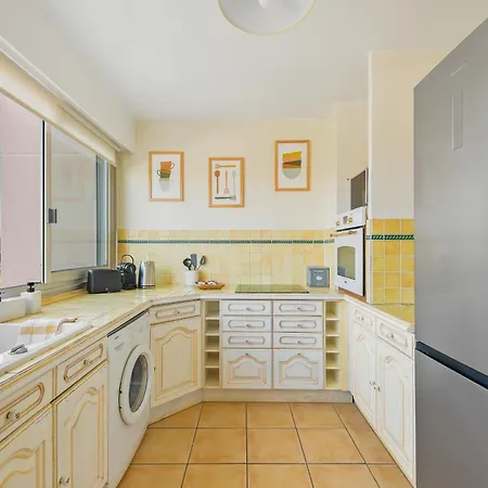 Apartamento Piscine&soleil à - T3 Spacieux Avec Clim&extérieurs Hyères