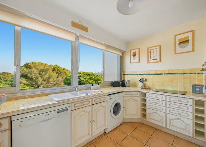 Διαμέρισμα Piscine & Soleil A - T3 Spacieux Avec Clim & Exterieurs